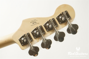 Affinity Jaguar Bass H - Black